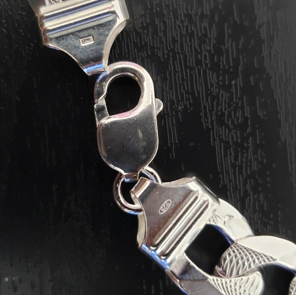 Silver Bracelet - Picture 4 of 7